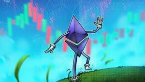 トークン化ブームでイーサリアムが3％上昇：強気派はETH価格を1,800ドルを超えて押し上げることができるのか？