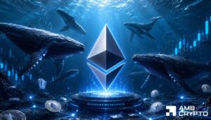 アーサー・ヘイズの1293ETH購入後、イーサリアムは2,000ドルを狙う – 強気派は成果を上げるだろうか？