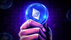 岐路に立つイーサリアム：重要なETH/USD再テストを解読する
