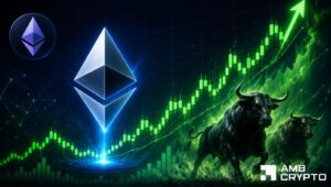 8,440万ドルのETF購入にもかかわらず、イーサリアムは小売売りに直面 – ETHの次は？