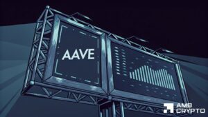 Aave のスワップ収益は 100 万ドルを超えましたが、あなたに欠けているものはここにあります