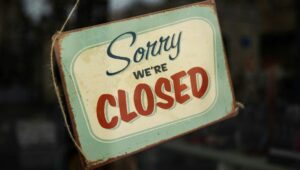 BitMEXとBitMartが仮想通貨取引不況の最初の犠牲者になる可能性がある