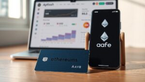 Ether.fi が暗号化クレジット カードを強化するための Aave V4 統合を提案