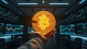 Lombard Finance にリンクされたウォレットが 4,780 万ドルのビットコインを Galaxy Digital に移動