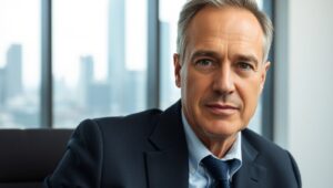Strive CEO、たとえ価格が1セントまで下がってもビットコインを売らないと誓う