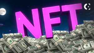 Unserious が Creepz を買収、Psychrome が NFT ブランド復活の主導者として復帰
