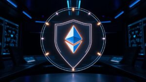 Vitalik Buterinが最新のオンチェーンの動きでプライバシープロトコルのRailgunに79 ETHを送信