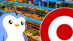 ずんぐりしたペンギン、ターゲットを絞って数百万人にリーチ