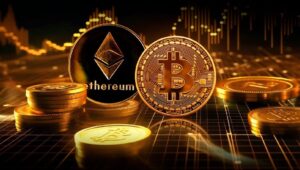 イーサリアム、ビットコインに対する重大なブレイクアウトに近づく