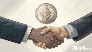 イーサリアム対ビットコイン：ETHの第3四半期の5％上昇は構造ローテーションの始まりか？