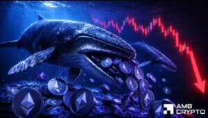 イーサリアム：1億6,400万ドルのクジラ蓄積がETHの回復に何を意味するか