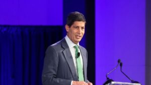 ケビン・ウォーシュFRB議長が議会証言―仮想通貨を含む熱いコメントを述べた