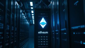 ケンブリッジリサーチ：イーサリアムノード活動の31％が米国に集中しており、集中化の懸念が高まっている