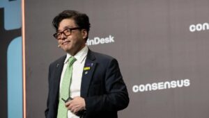 トム・リー氏のBitMineイーサ保有量は577万トークンに増加、総供給量の4.8％に相当