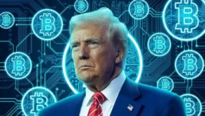 トランプ氏、新たな仮想通貨推進に火をつける：「私は大ファンだ」 – トランプ氏、自分の口座にBTCを追加する可能性を示唆