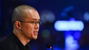 バイナンスの創設者CZ氏がビットコインとアルトコインの下落の背後にある理由を説明