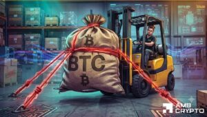 ビットコイン: BTC は価値の半分を失うが、この指標は静かな蓄積を示している