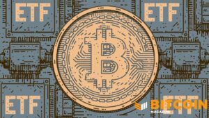 ビットコインETFは10億ドル近くの新たな資金を流入させるが、価格はどうなるのか？