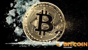 ビットコインの新しい負債マシンは最初の大きな試練に直面している