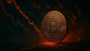 ビットコインは62,950ドル、28歳の恐怖とともに：ベアーズ・アイ次は58,396ドル