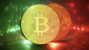 ビットコインは7日間好調な連勝を記録！それは新たな上昇の兆し?!サンティメントは強気なメッセージと警告メッセージの両方を発行します!