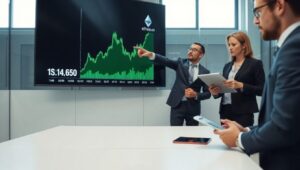 ビットマイン、イーサリアムでさらに3,590万ドルを取得した疑い