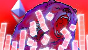 ビットマイン・イーサの購入額が3億4,500万ドルのETH ETF流出に押される：次は1.5万ドル以下か？