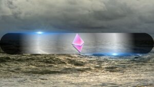 ラップされたイーサリアムが5年間のクジラ記録を記録: ETHにとってそれが重要な理由はここにあります