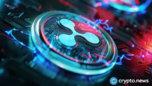 リップル、年間330億ポンドの増額を目標とする英国のトークン化計画を支持