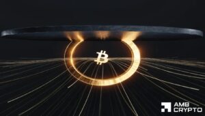 一部のビットコイン投資家が424,000ドルまでの下落を待っている理由