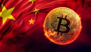 中国の鉱山会社創設者の財布に活動が示される：先月ビットコインとイーサリアムを購入していた