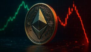 今日のイーサリアム価格は1,779ドル — なぜ1,800ドルが重要な唯一のレベルなのか
