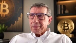 前回の下落を予測していたと主張するアナリストが新たなビットコイン予測を明らかに – 「FRBは20兆ドルの印刷を余儀なくされるだろう; ビットコイン…」