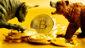 前回の下落を正確に予測したアナリスト：「ビットコインが48,000～50,000ドルまで下落すれば、大きな祝福となるだろう」