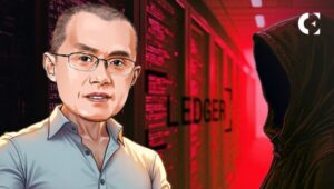 取引所の閉鎖で保管に関する議論が高まる中、CZが新たな警告を発出