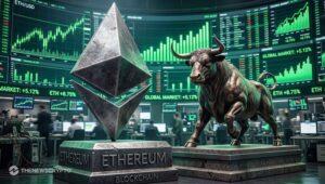 強気の構造破壊が楽観主義に火をつける：イーサリアム（ETH）は次にどこまで上昇できるのか？