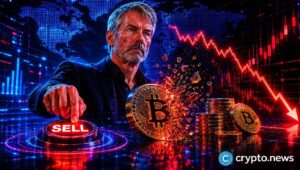 戦略によれば、ビットコインは6年間近く毎年11.4％下落する可能性がある