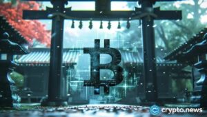 日本が仮想通貨を金融商品として認める法案を可決