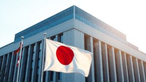 暗号通貨法の発効に伴い、日本は2028年までに初のスポットビットコインETFに注目