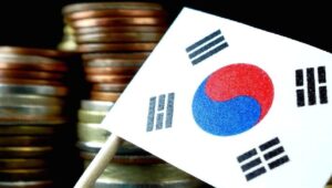 15のアルトコイン、韓国で取引量が急増—XRPがトップの座を奪う
