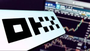 Aave と Uniswap が OKX の X Layer DeFi を記録的なレベルに押し上げる