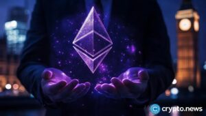 イーサリアム価格は2.6％下落、1,850ドルのサポートは維持できるか？