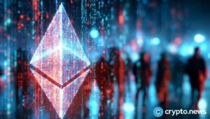イーサリアムの価格は1,900ドルを維持しているが、ETHは2,000ドルに到達できるだろうか？
