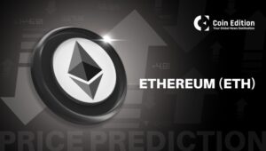 イーサリアム価格予測: ETHは今年最大の動きを密かに準備しているのか?