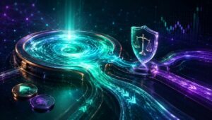 1inch Aquaが流動性経済を再構築する中、LPはコアリスクを再評価