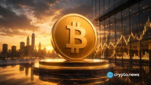 米国CPIがブレイクアウトを引き起こすことができず、ビットコイン価格は6万4,000ドルを下回る