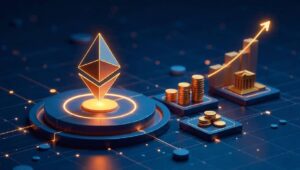 Bitfinex、バリデーターの報酬とセキュリティ予算をめぐるイーサリアムの議論に注目