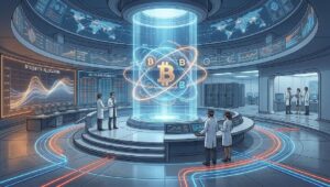 ジェーン・ストリート、15,394 BTCのエクスポージャーを保有する約10億ドルのビットコインETFポジションを公開