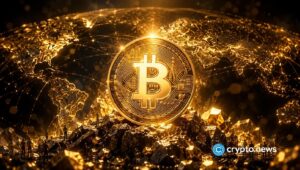 ビットコイン価格は64,000ドルを取り戻すが、レバレッジにより反発リスクが高まる
