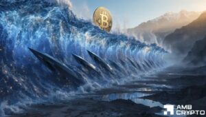 40億ドルの仮想通貨ショートスクイーズのさなか、ビットコインは23％急騰 – BTCは底値に入ったのか？